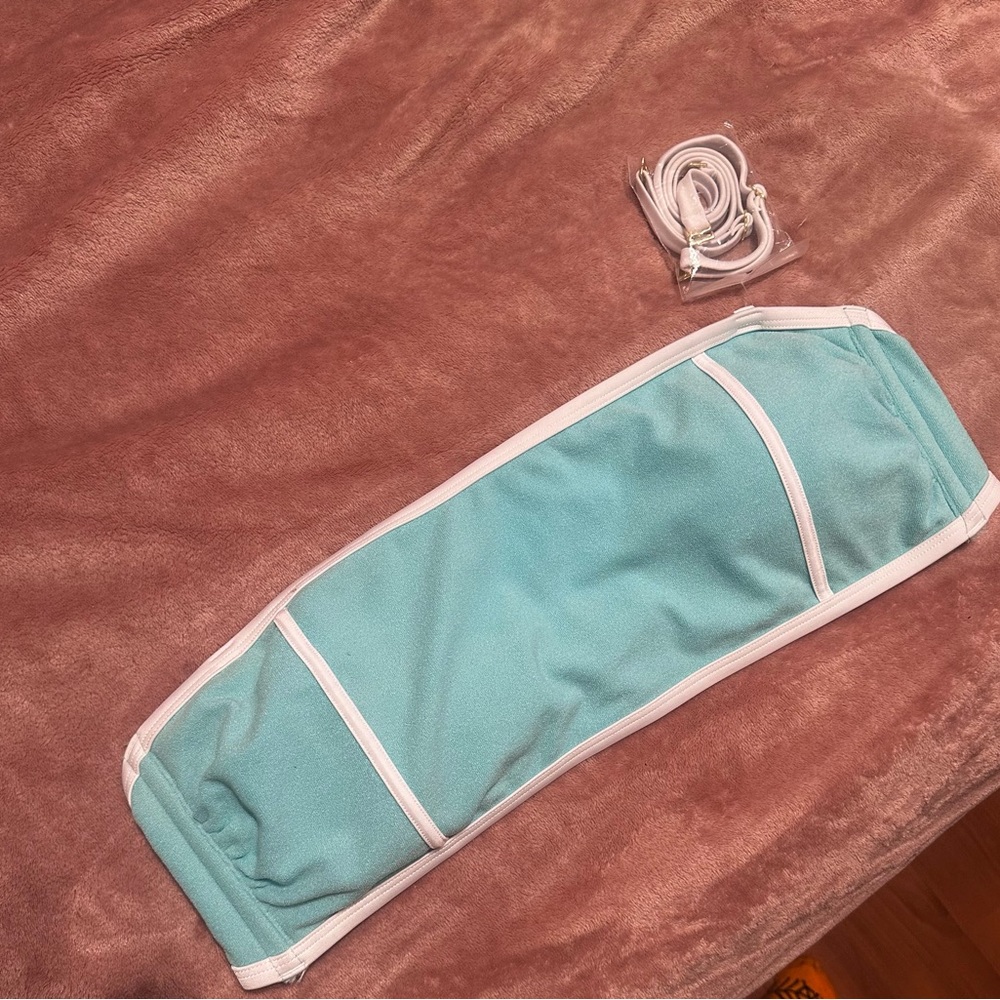 Kona Sol Swim Top XL